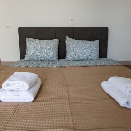 Renovated Apartment 5Min From Subway Station 'Attiki' Atena Exterior foto
