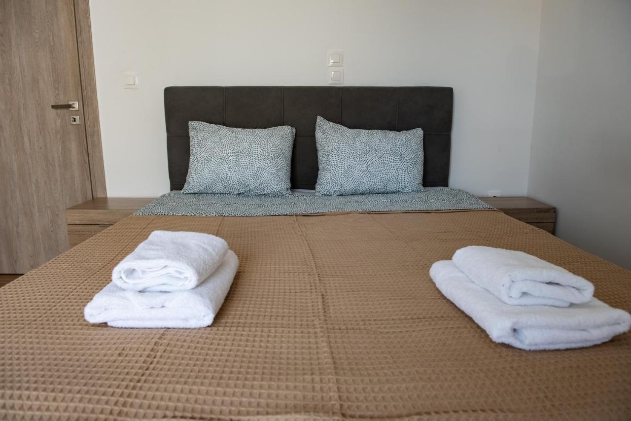 Renovated Apartment 5Min From Subway Station 'Attiki' Atena Exterior foto