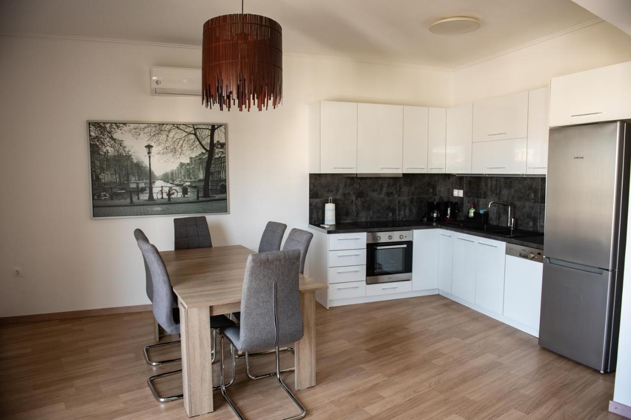 Renovated Apartment 5Min From Subway Station 'Attiki' Atena Exterior foto
