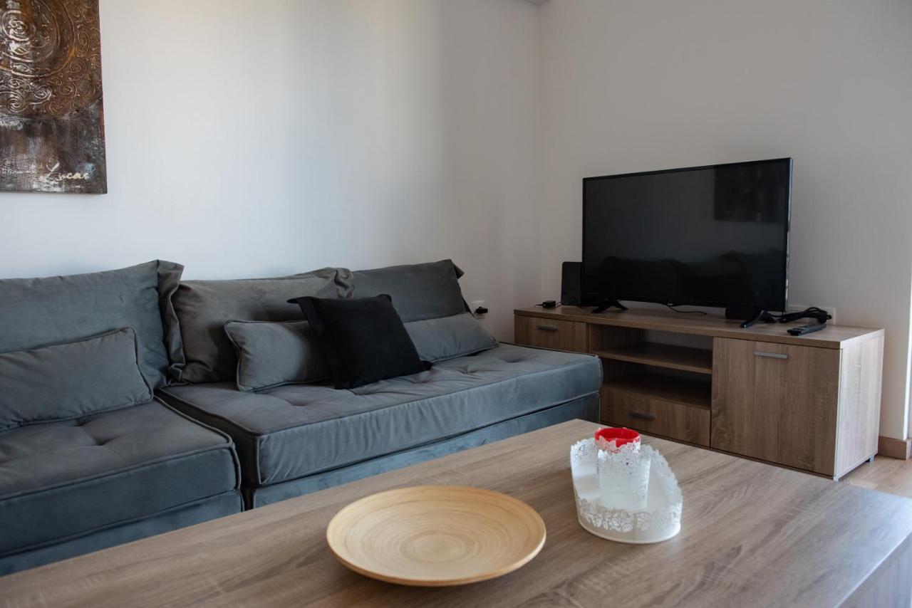 Renovated Apartment 5Min From Subway Station 'Attiki' Atena Exterior foto